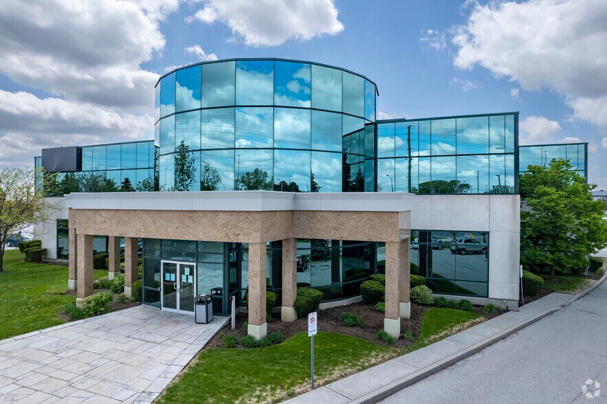 400 Bradwick Medical Centre