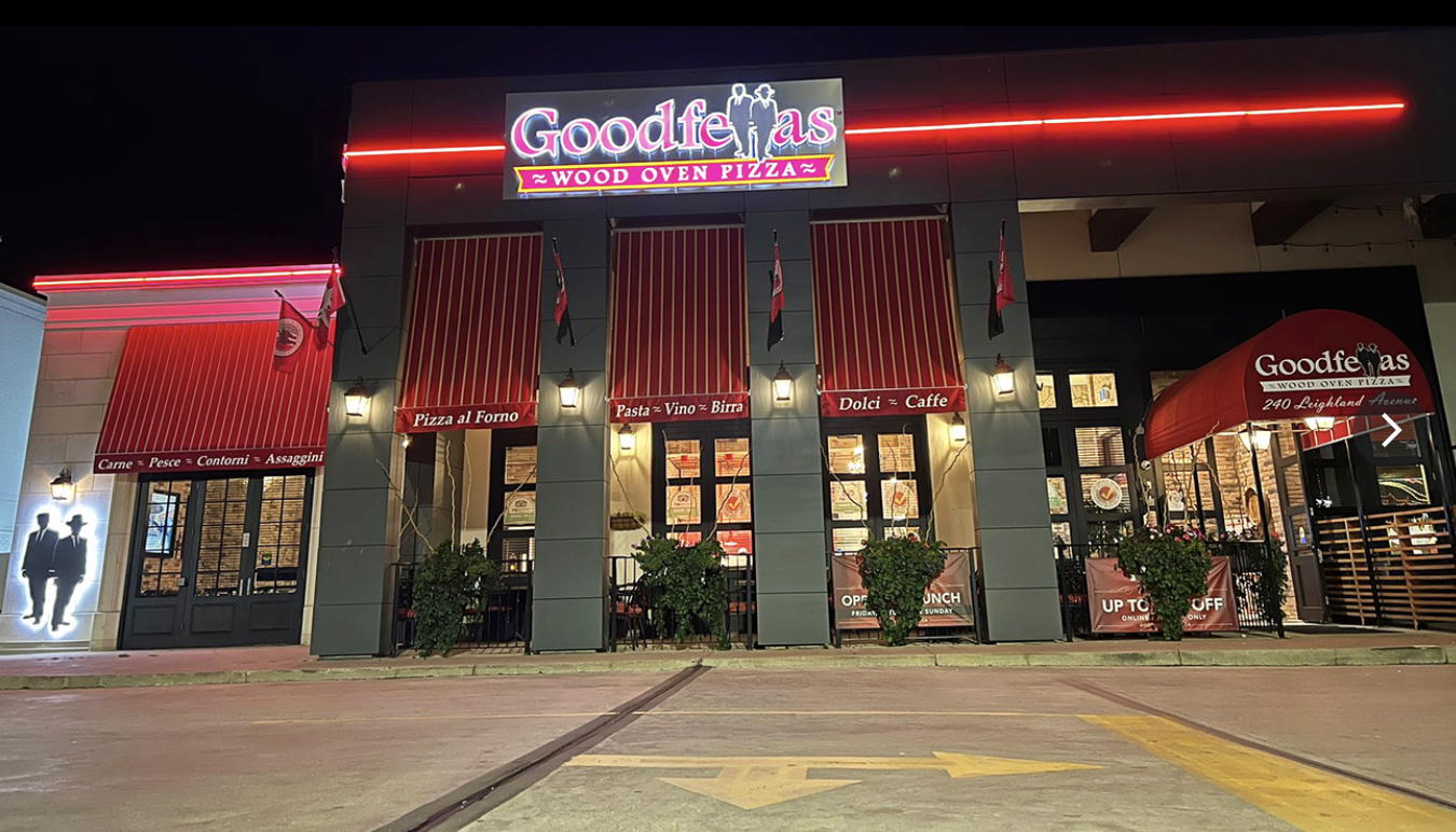 Goodfellas Oakville