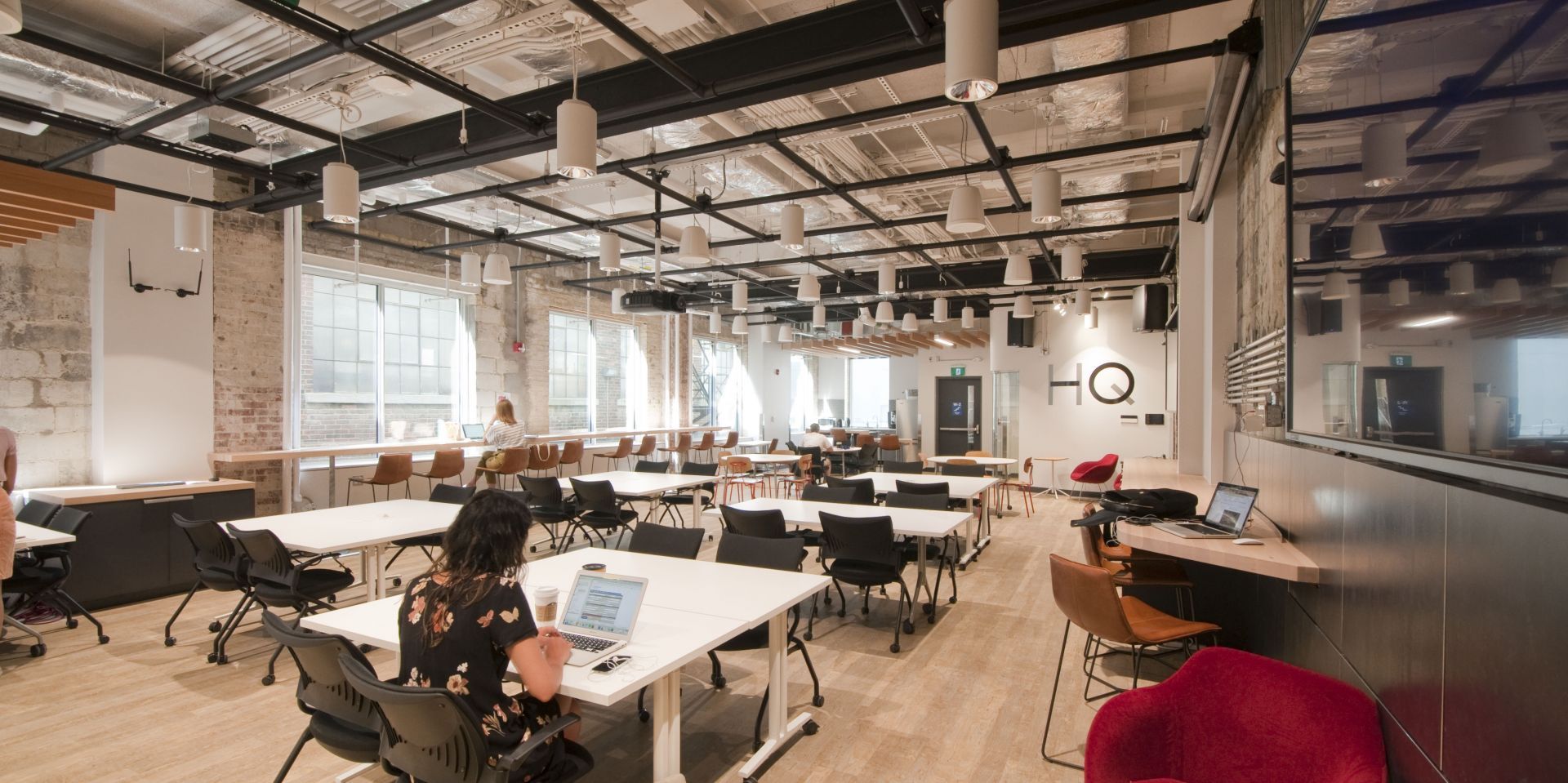 Ryerson University Innovation Incubator Hub